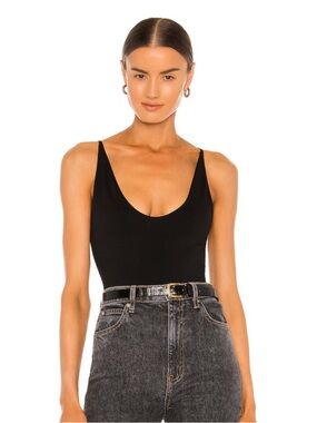 Free People Seamless V-Neck Cami